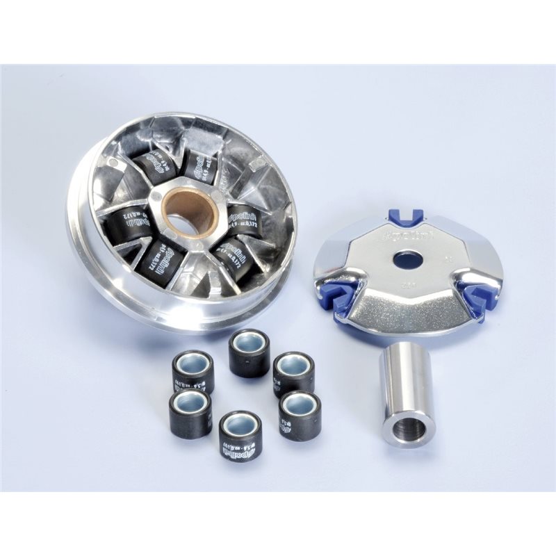 PEUGEOT LUDIX 50 2T-AIR (04-09) VARIADOR POLINI PEUGEOT LUDIX 50 2T-AIR (04-09) VARIADOR POLINI